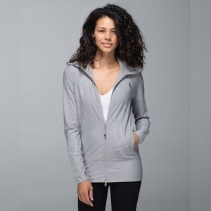 Lululemon In Stride Jacket - RARE and discontinued!